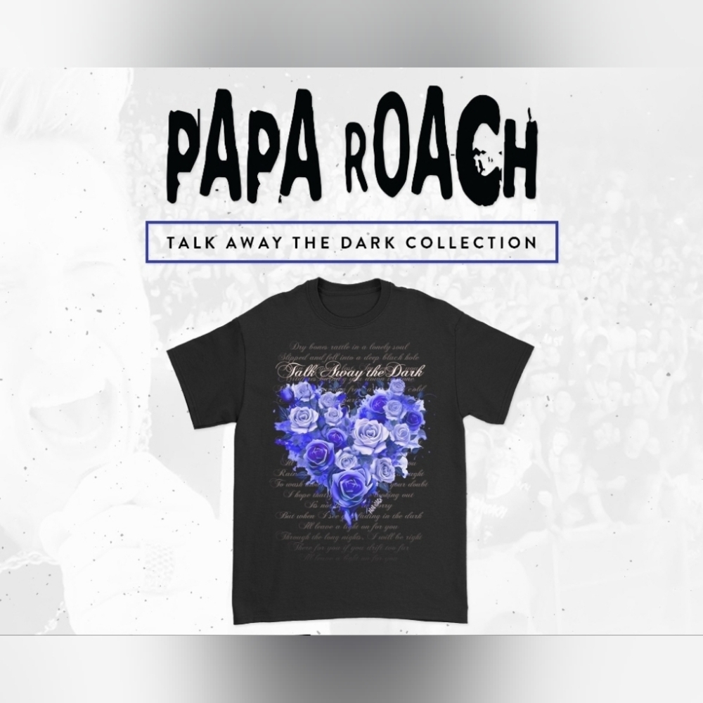 Papa Roach Small